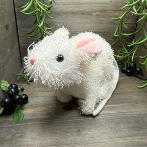 Webkinz Lil Kinz Mouse